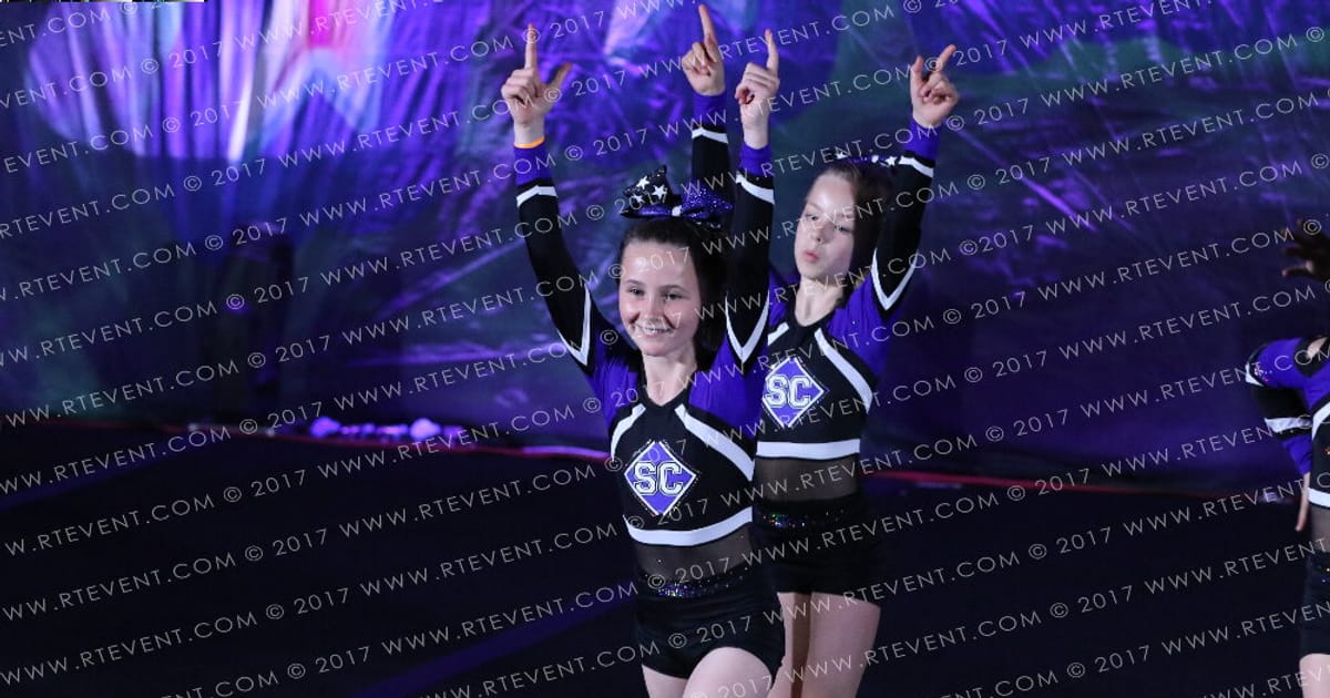 Smartcheer Onyx · Into the Future