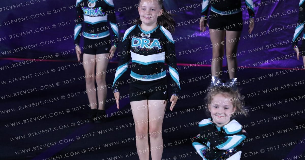 Dynasty Reign Allstars Chrome · Into the Future