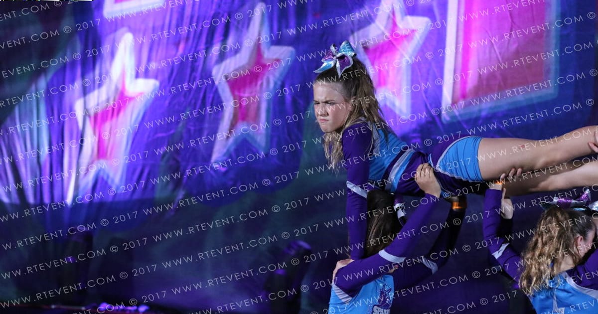 Sussex Sparks Flash · Into the Future