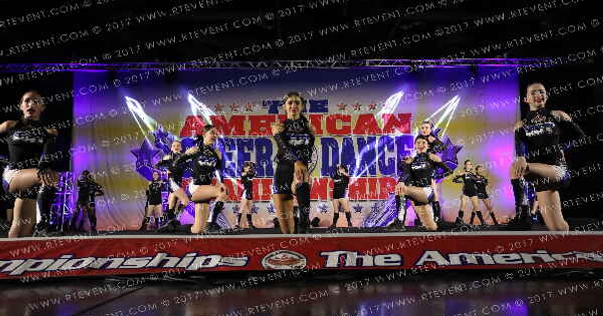Oregon Dream Teams Lavish · Northwest Portlans