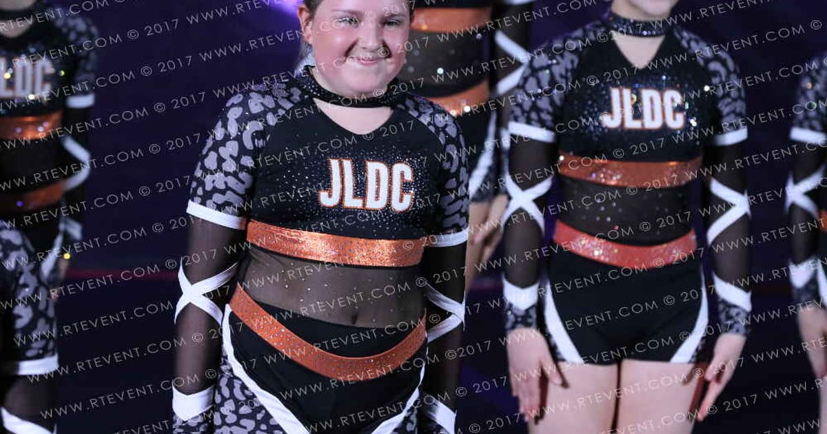 JLDC Leopards · Into the Future