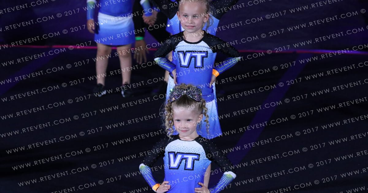 Vista Twisters FIREFLIES · Into the Future