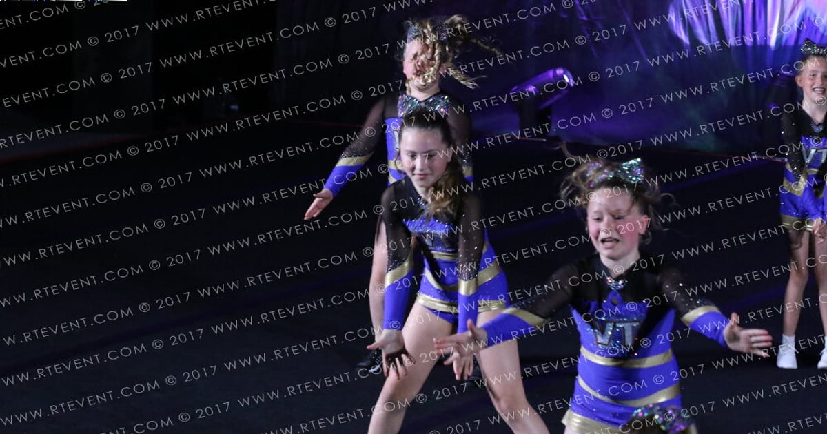 Vista Twisters IGNITE · Into the Future