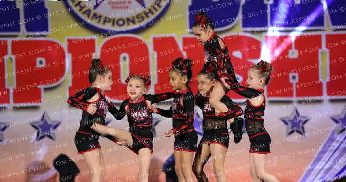 Firehouse Elite Embers · Northwest Portlans
