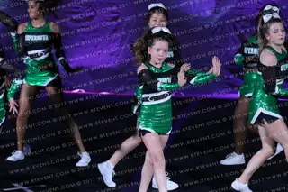 Supernova Starlets
