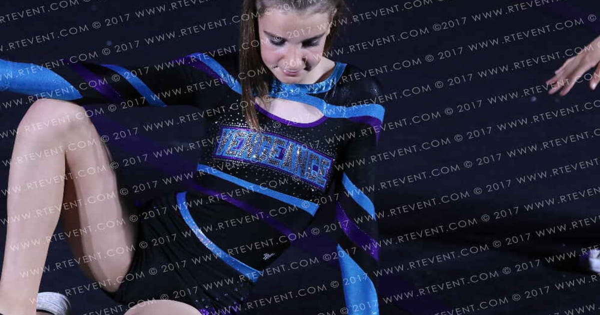 Vengeance Allstars Honour · Into the Future