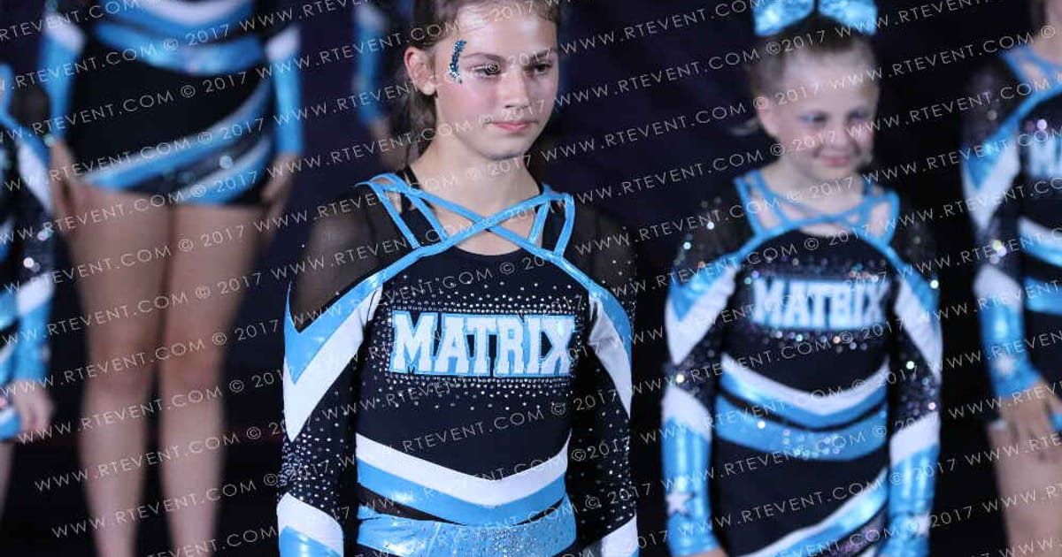 MATRIX Sapphires · Into the Future