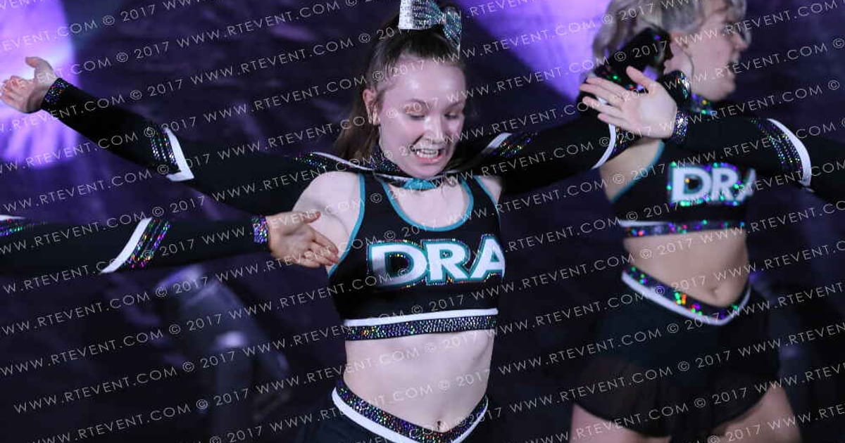 Dynasty Reign Allstars Queens · Into the Future