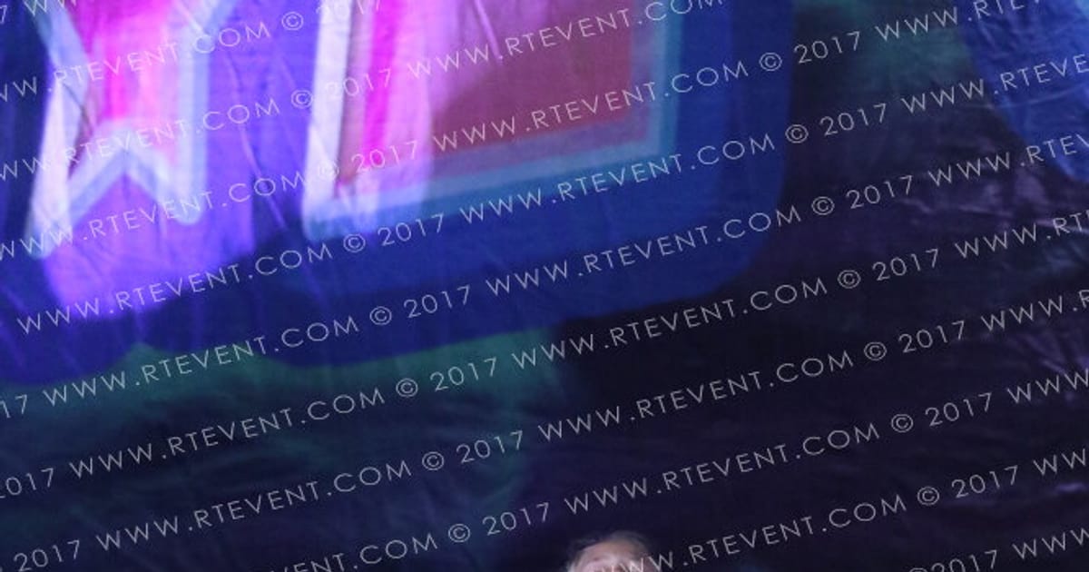 Storm Athletics ICE BLAST · Into the Future
