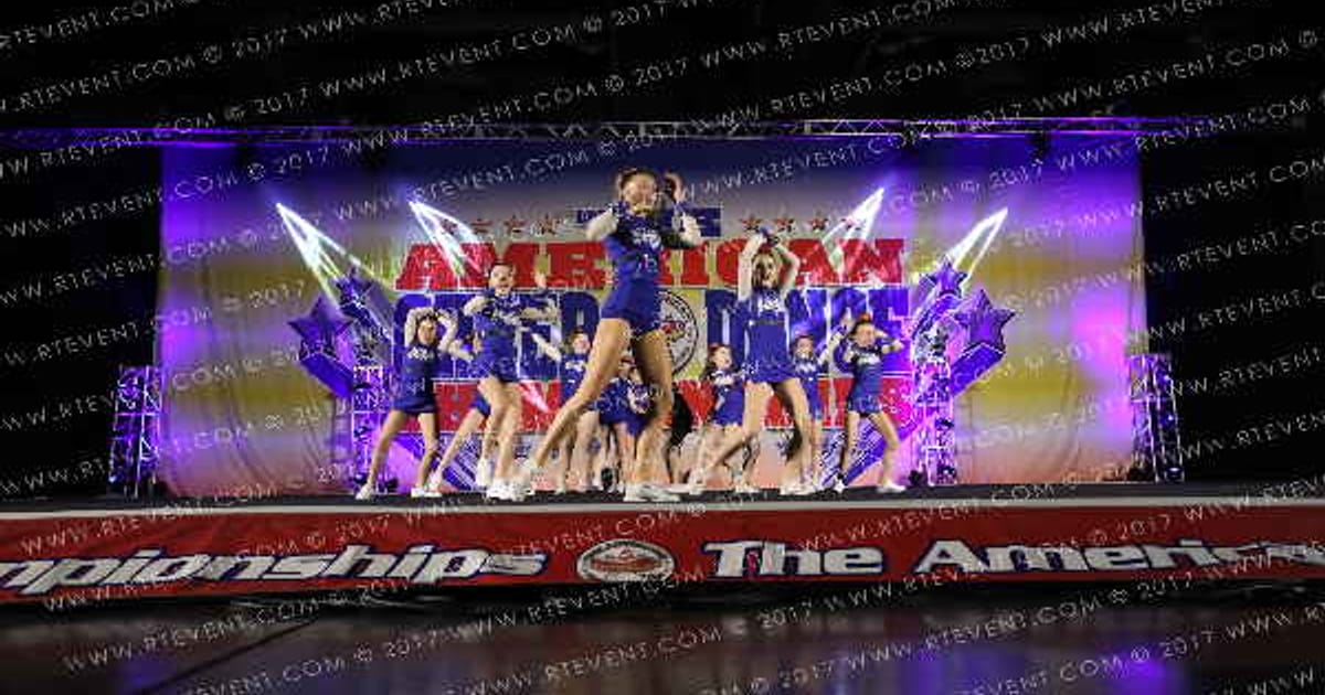 Northwest Silverstars Radiance · Northwest Portlans