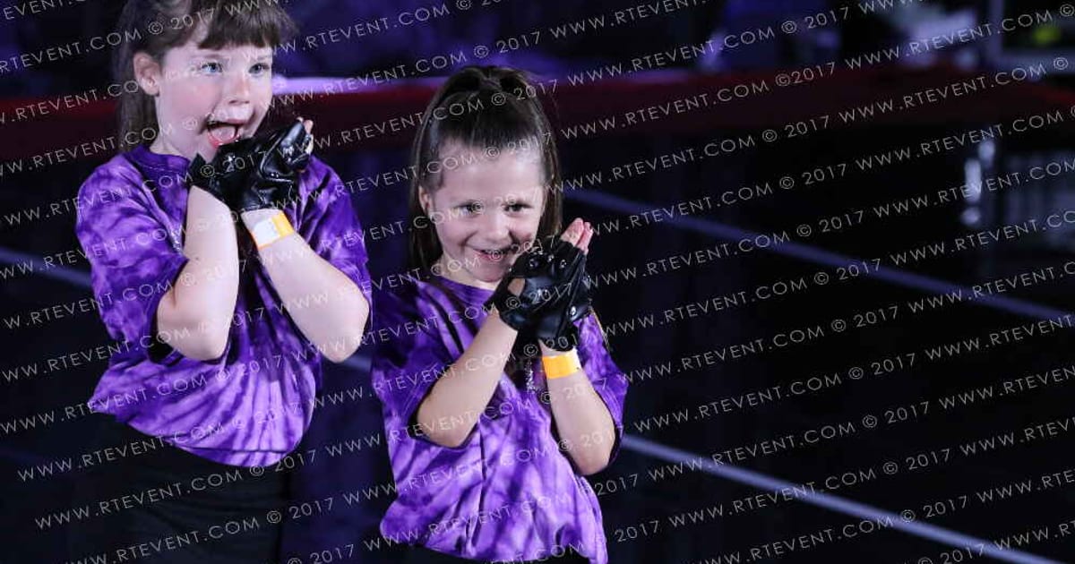 Storm Athletics ROTTEN · Into the Future