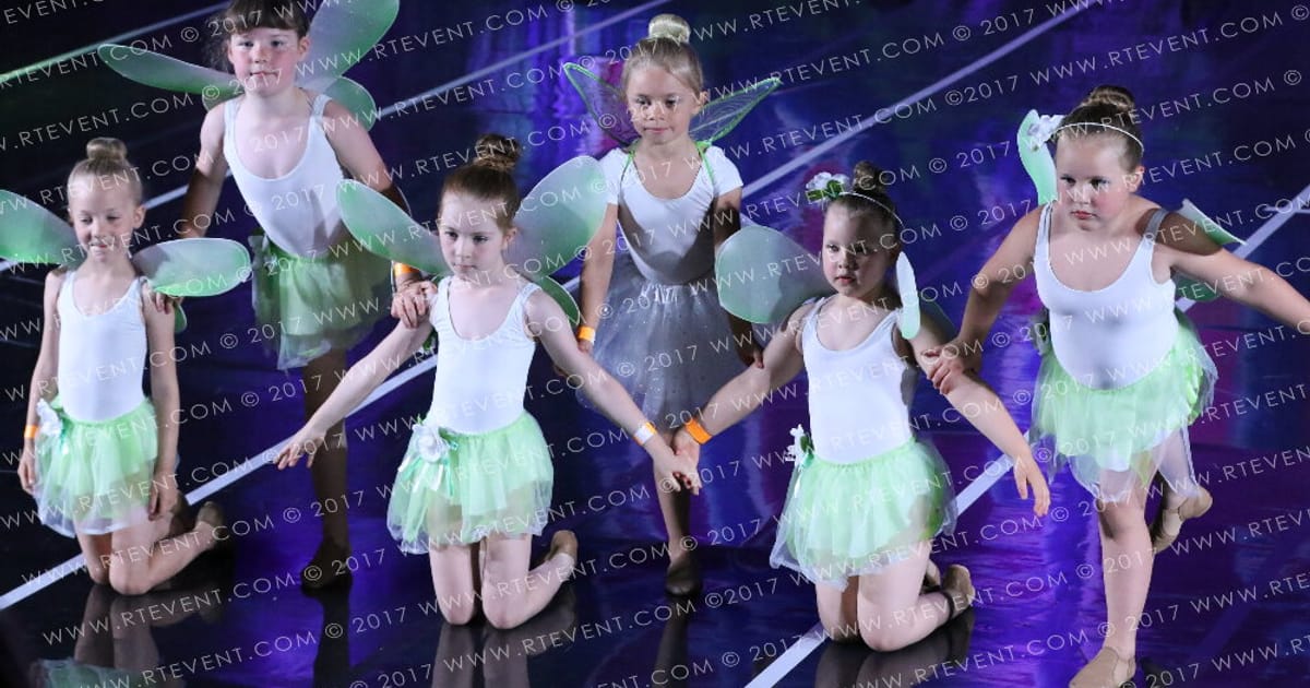 Storm Athletics SECOND STAR TO THE RIGHT · Into the Future