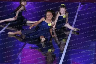 Sussex Sparks Mini Lyrical Contemporary