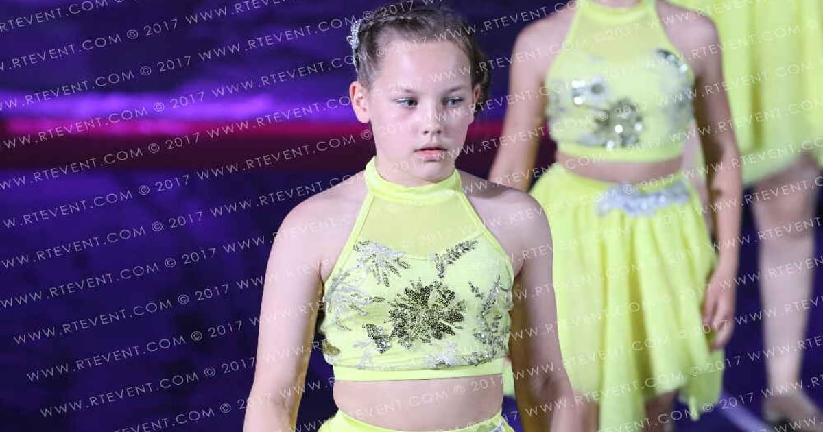 Storm Athletics Stars · Into the Future