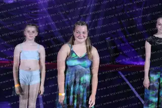 Diamonds Academy of Dance Silver