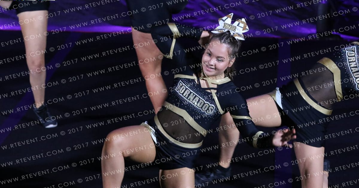 Sussex Tornados Supreme Thunder · Into the Future
