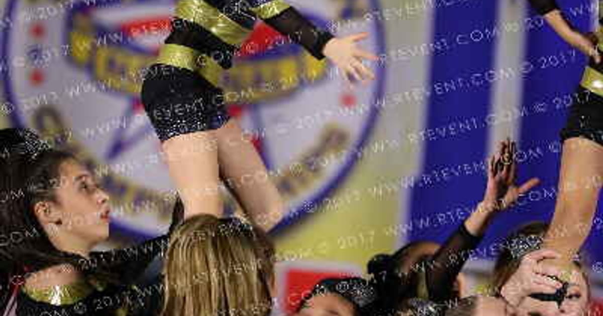 Eastside Edge Lady Boltz · Northwest Portlans