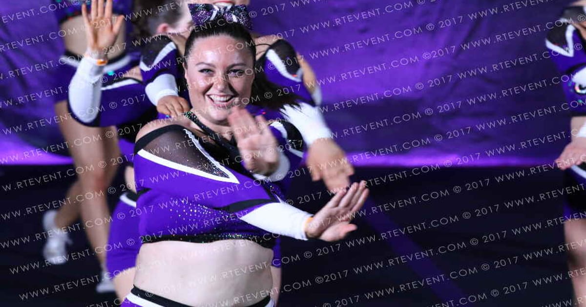 Surrey Starlets Wisteria · Into the Future