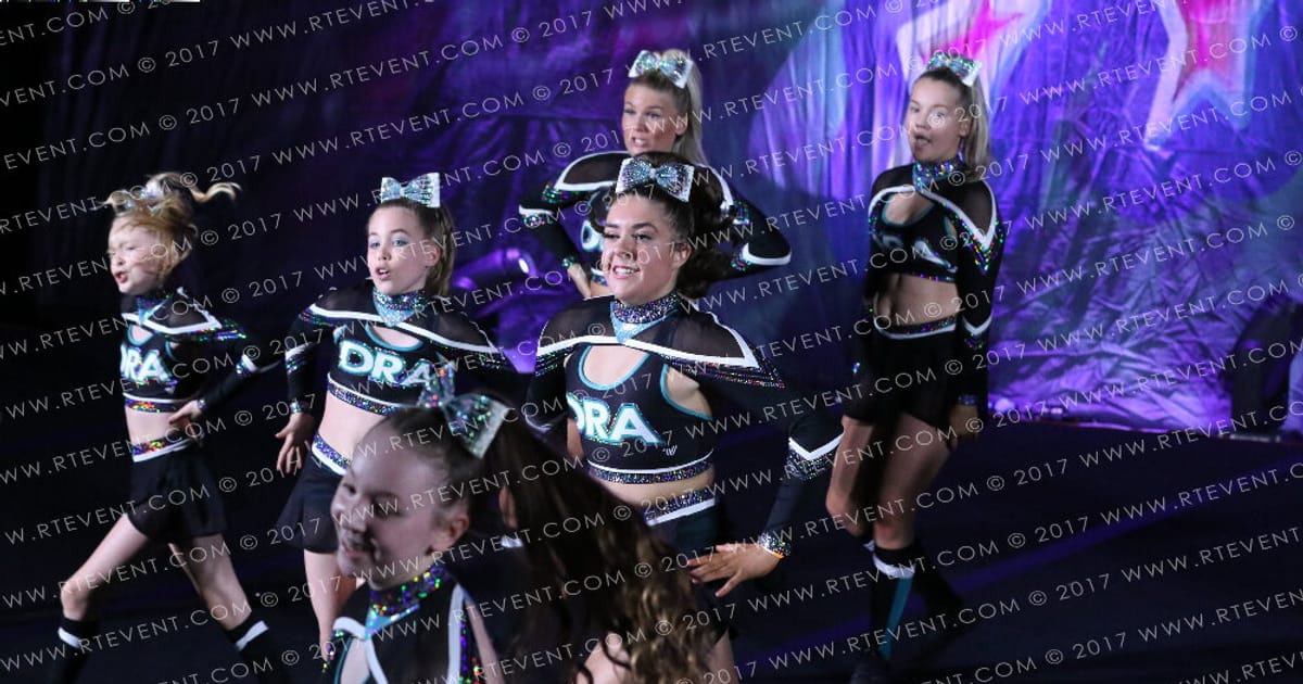 Dynasty Reign Allstars Lady Sapphire · Into the Future