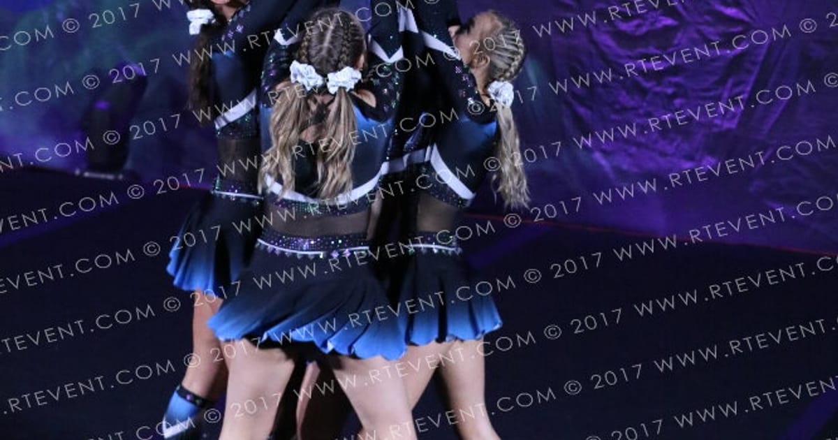 Storm Athletics EARTHQUAKE · Into the Future