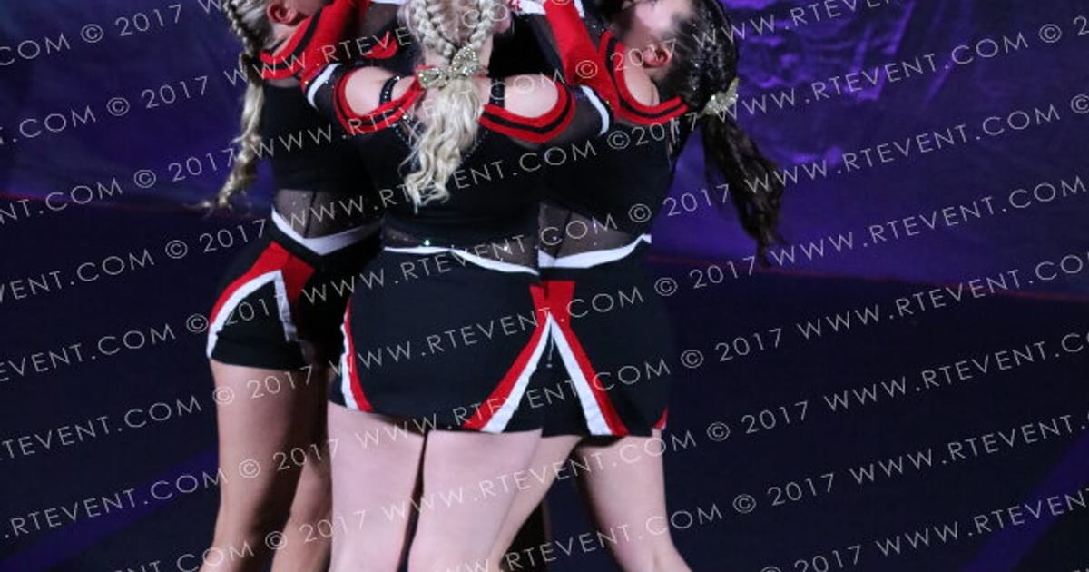 Mavericks Cheerleaders FUSION · Into the Future