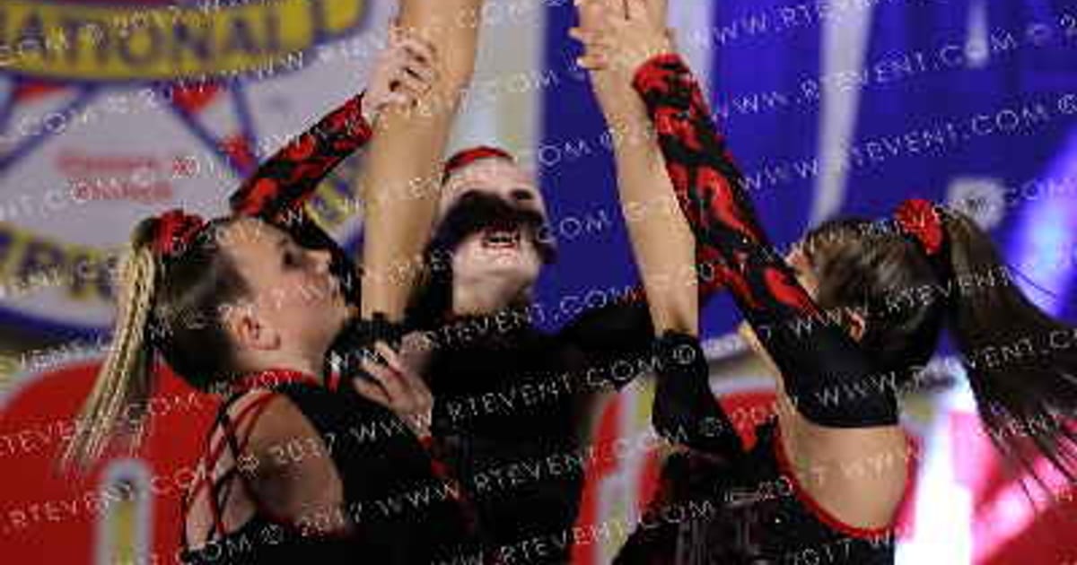 Firehouse Elite Lady Sizzle · Northwest Portlans