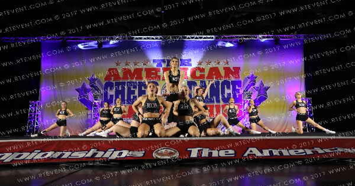 Recon Athletics Top Secret · Northwest Portlans
