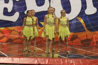Storm Athletics Youth LyricalContemporary