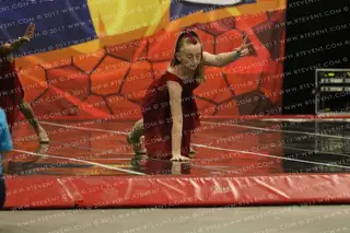 DCA Dance and Cheer-a-cality Junior LyricalContemporary