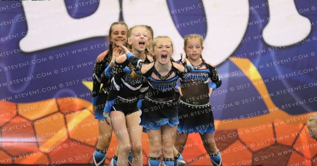 Storm Athletics Thunder · FC Barcelona