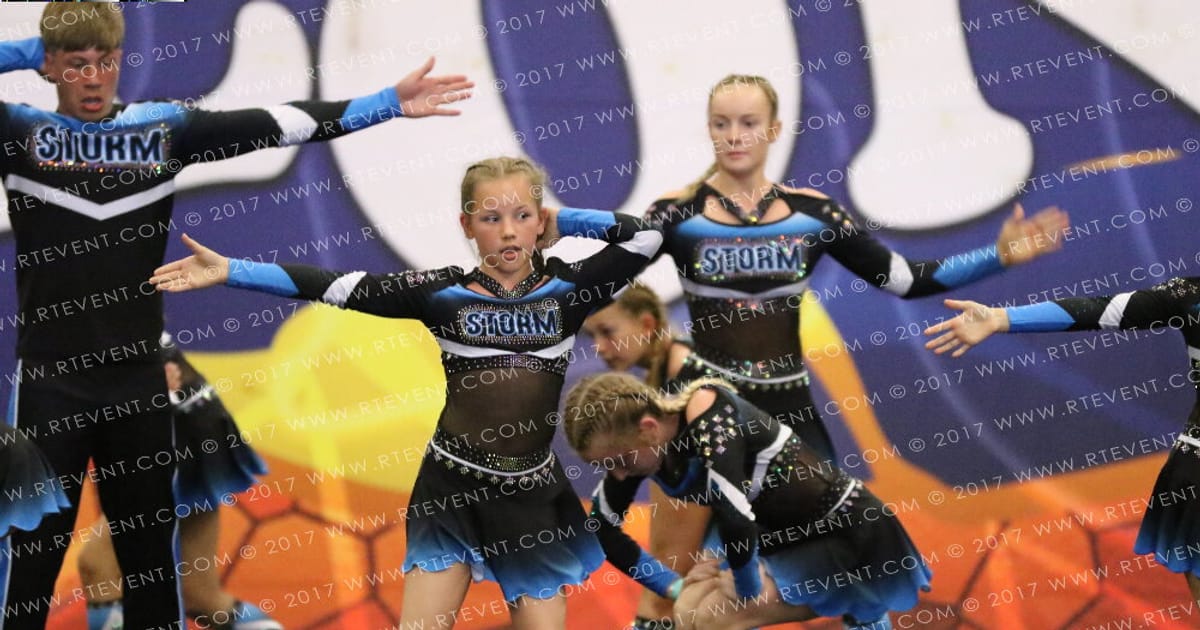 Casablanca Cheer Supernovas · FC Barcelona