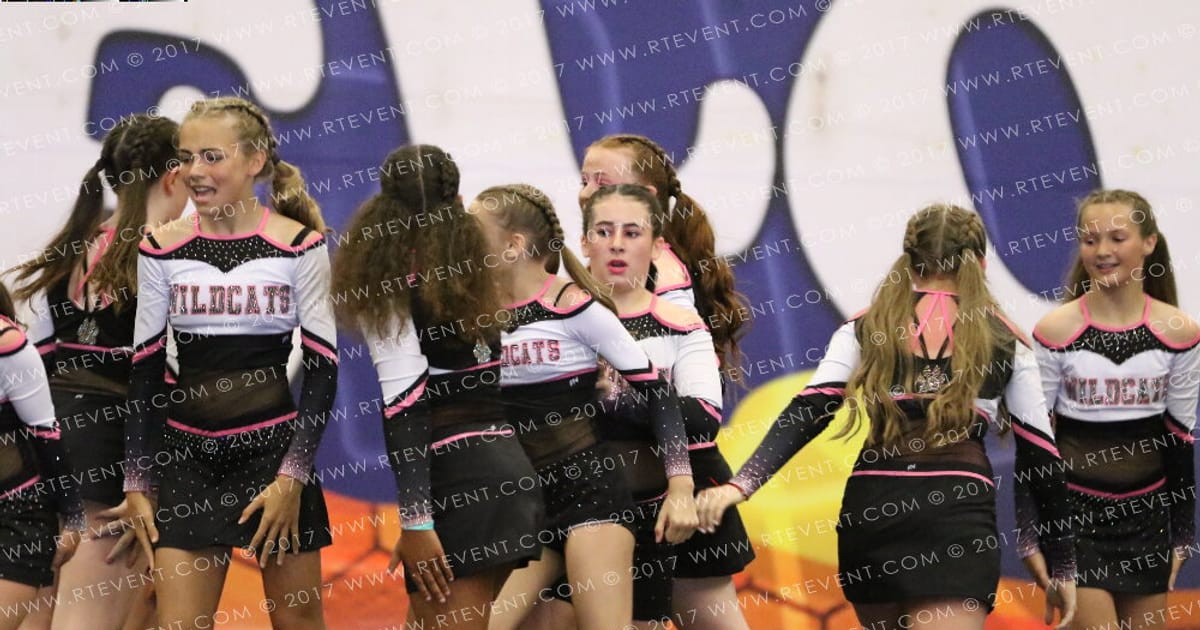 Wildcats Athletic Jaguars · FC Barcelona