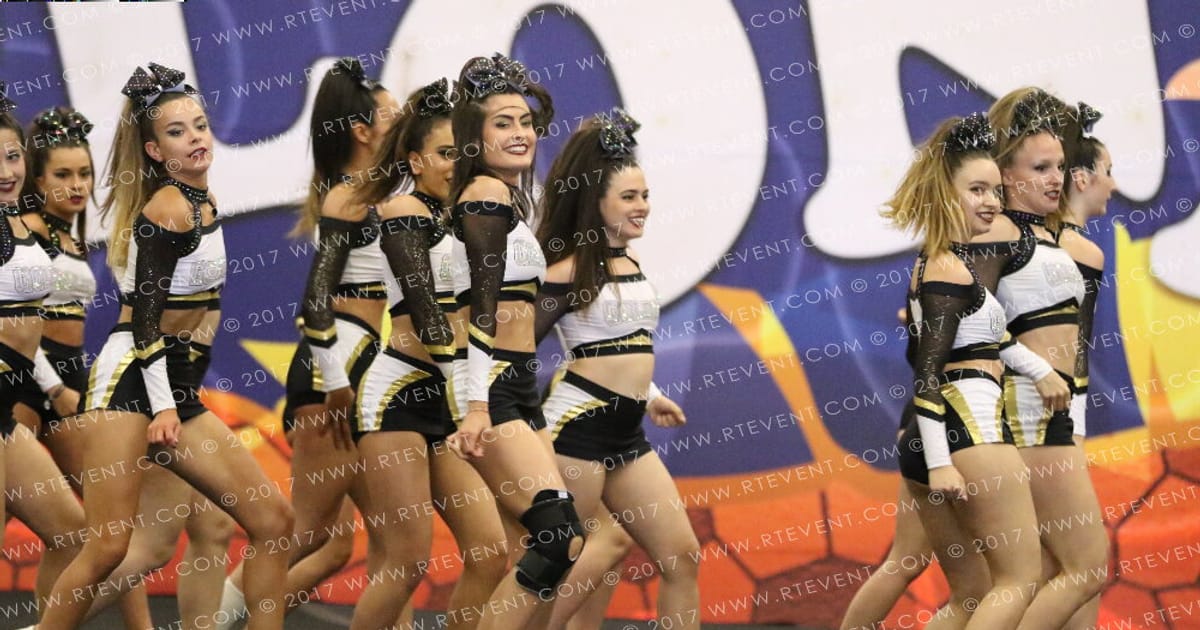 Golden all stars Barcelona JungleCats · FC Barcelona