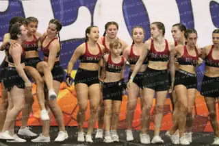 BEARS SPORTS CLUB Senior Level 3