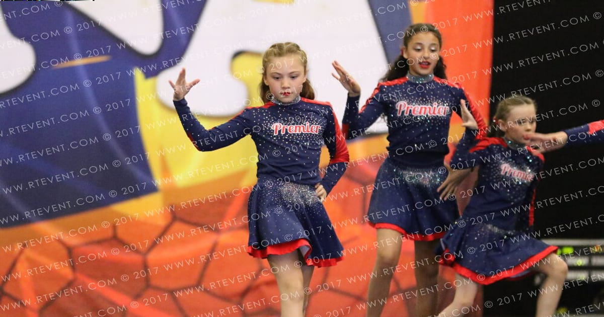 Premier Star Mini Queens · FC Barcelona