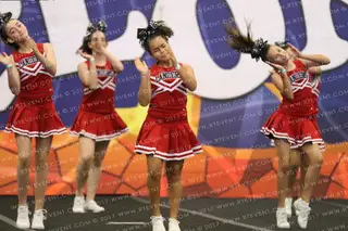 American School of Madrid Junior Level 2
