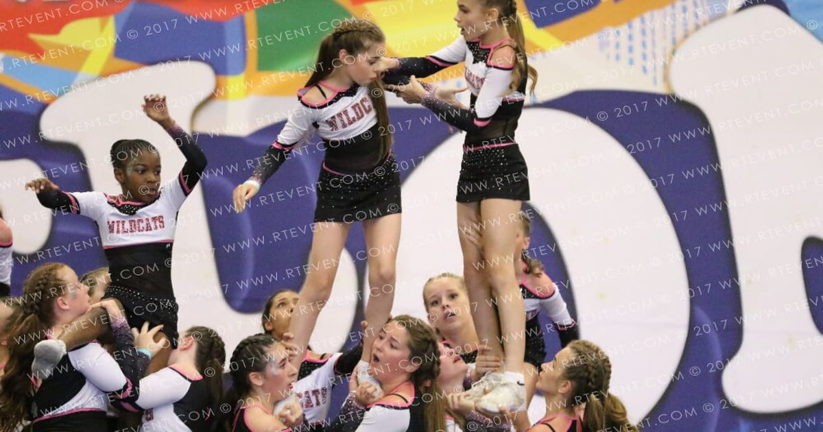 Wildcats Athletic Leopards · FC Barcelona