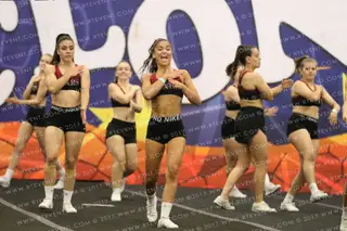 BEARS SPORTS CLUB International Open Level 5