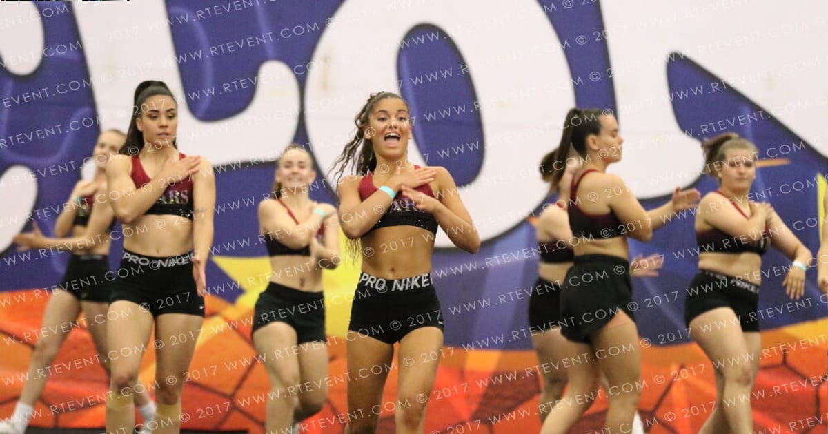 BEARS SPORTS CLUB International Open Level 5 · FC Barcelona