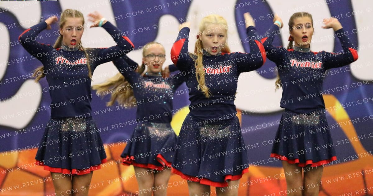 Premier Star Galaxy Girls · FC Barcelona