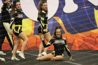 Golden all stars Barcelona L-Jags