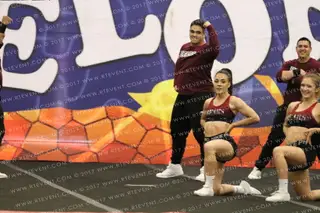 BEARS SPORTS CLUB International Open Coed (16) Level 7