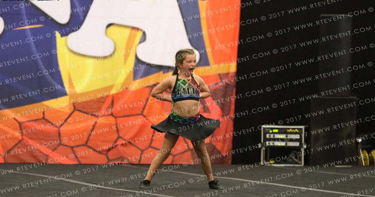Storm Athletics Annabelle Carlin · FC Barcelona