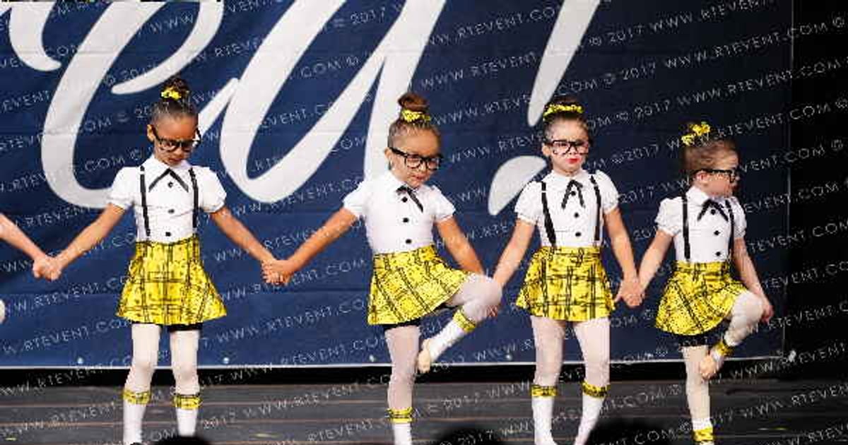 Your Library - Friday · Rad Summer Recital