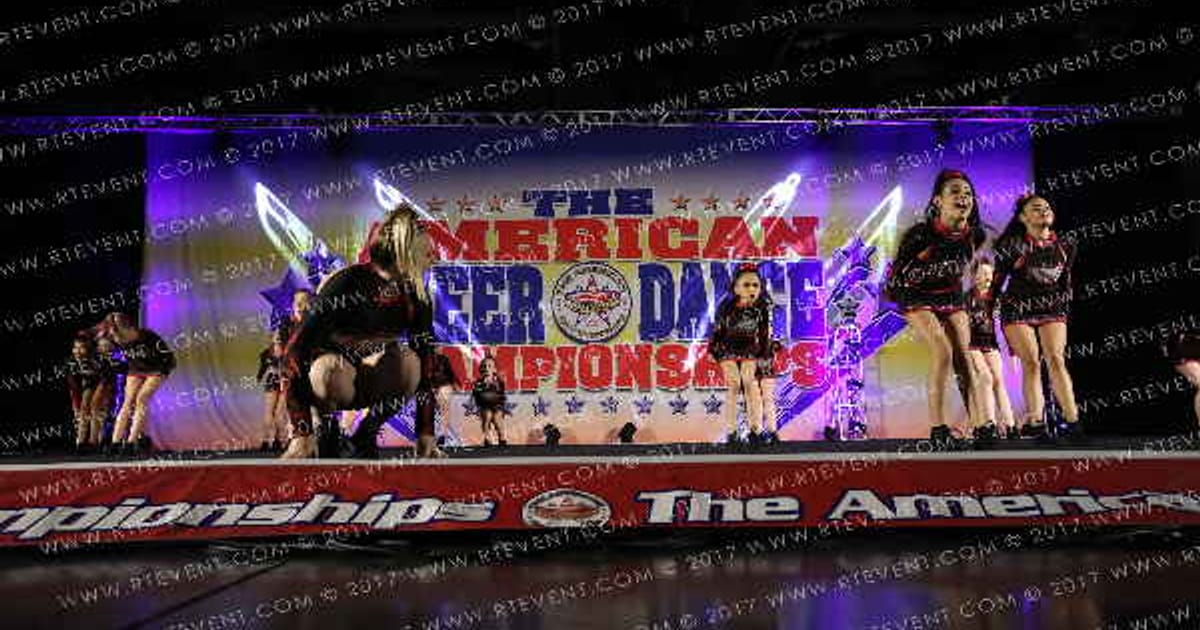 Firehouse Elite Sirens · Northwest Portlans