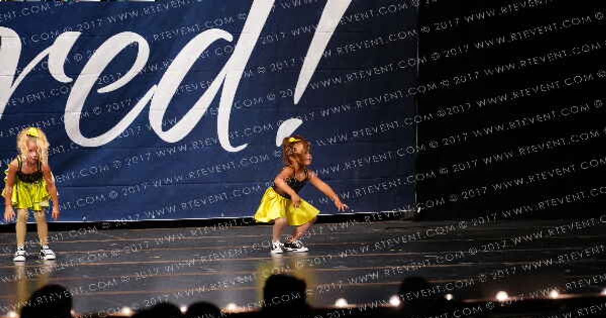 Twinkle Twinkle Little Star - Friday · Rad Summer Recital
