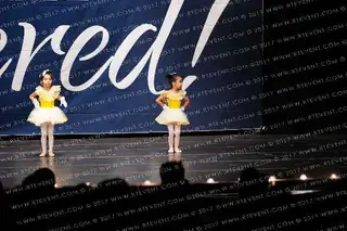 Let Them Be Little - Friday