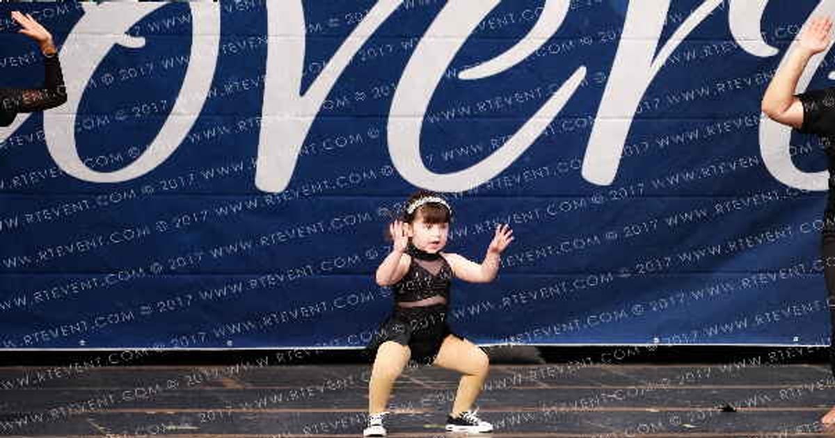 Itsy Bitsy Spider - Friday · Rad Summer Recital