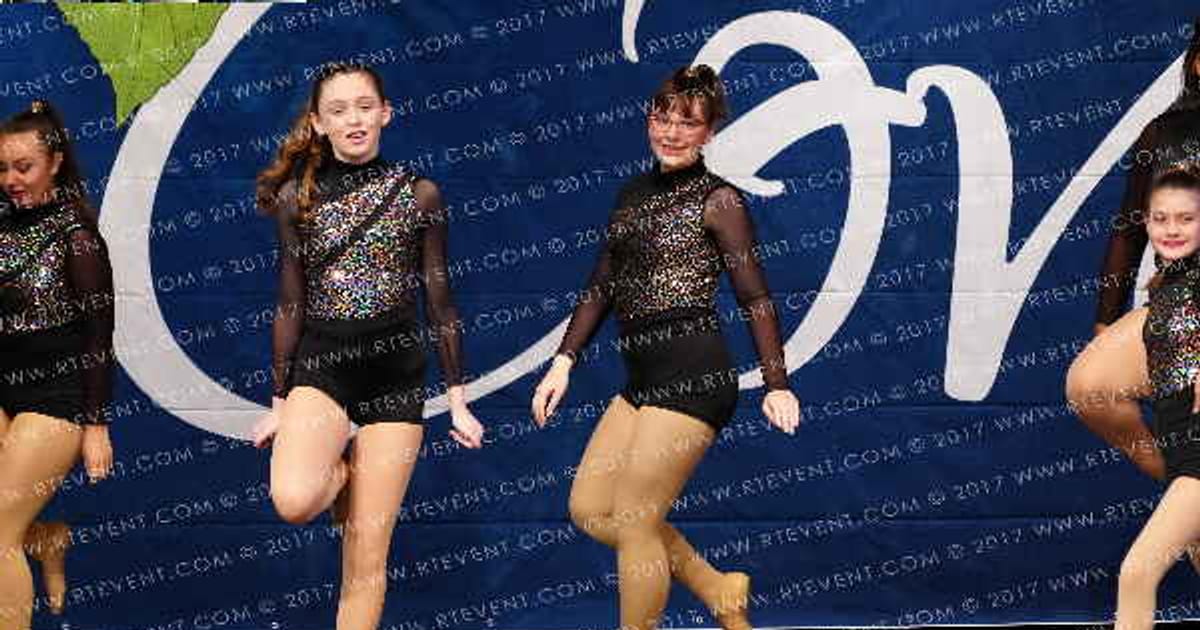 I Love Rock and Roll - Friday · Rad Summer Recital