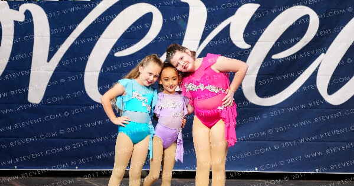 Stand By Me - Friday · Rad Summer Recital